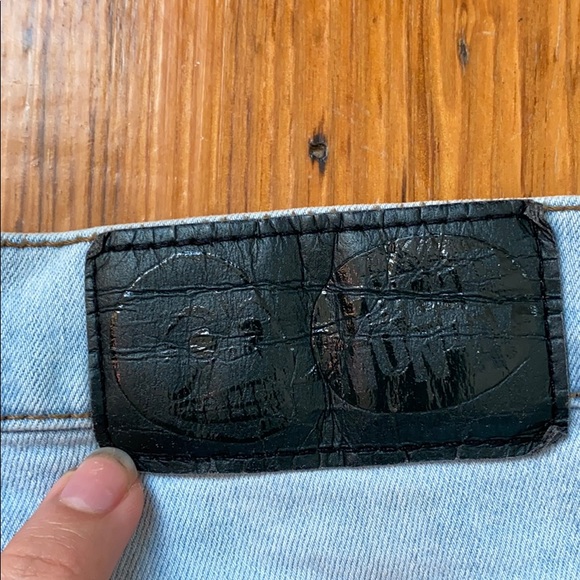 Skinny jeans - Picture 3 of 3